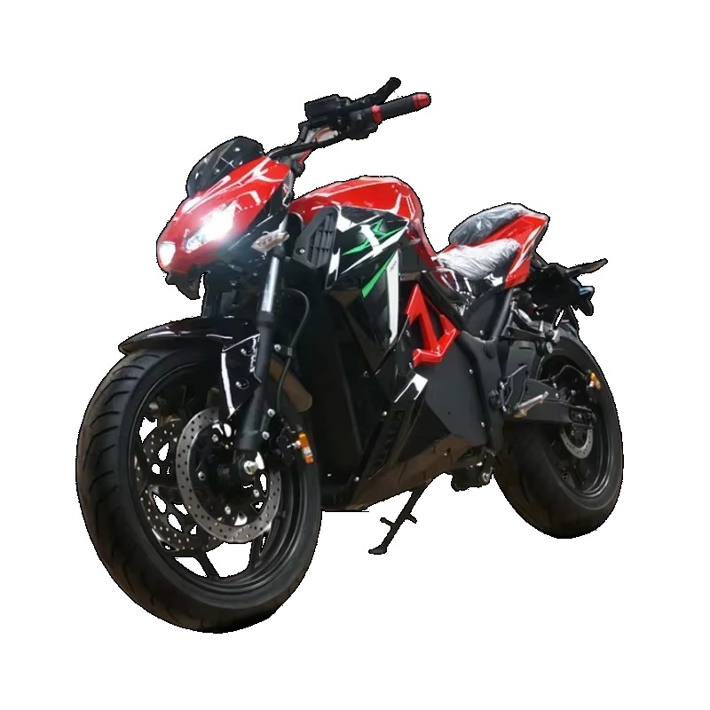 12000W Electric Motorcycle Hub Motor - BR人気新作おしゃれ格安モデル72v 12000w 140km/hハイパワーハブモーター電動バイク（大人用）