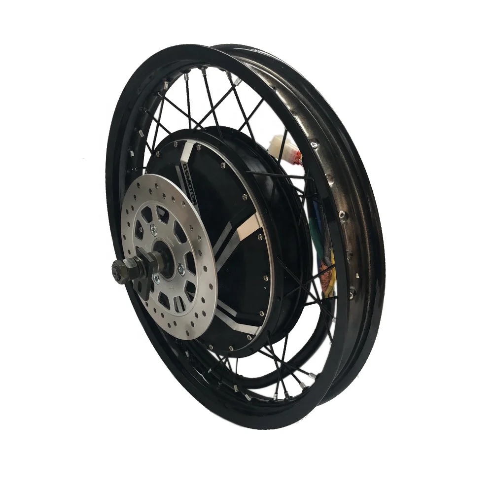 QS273 8000W 12000W 50H 電動バイク ス - 12000W Electric Motorcycle Hub Motor のレビューと価格