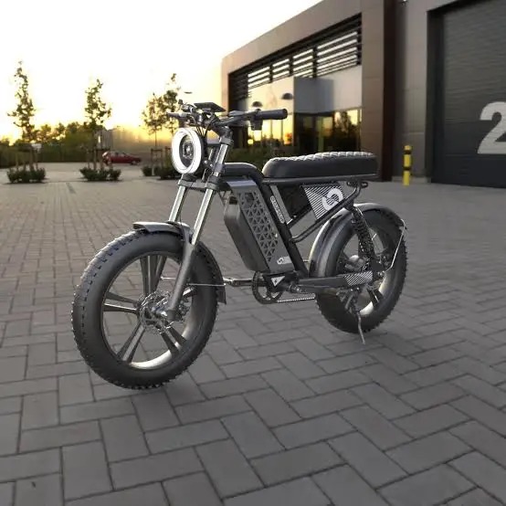 LIMITE製リチウムバッテリー搭載、48V、750W/15 - 48V 1500W Rear Hub Motor With Battery のレビューと価格