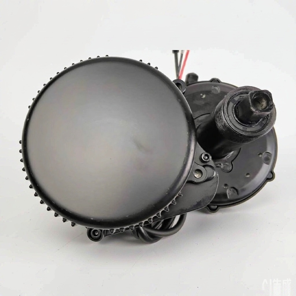 G340 ミッドドライブモーターキット DPC18 ディスプ - Mid Drive Conversion Kit 1000W のレビューと価格