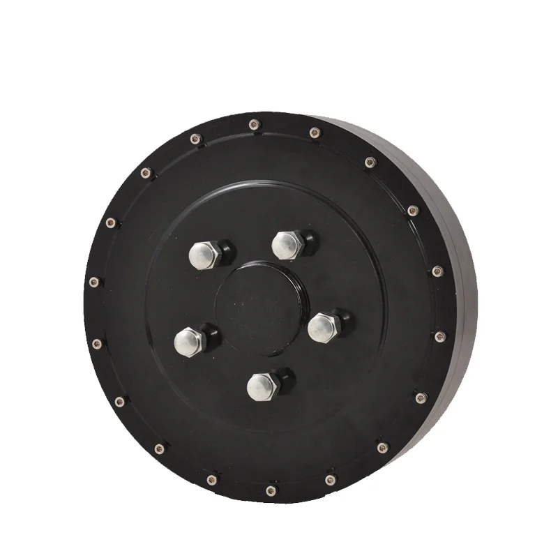 QSMOTOR 8000W 273 50H V3 72V 9 - 72V 8000W Brushless Hub Motor のレビューと価格